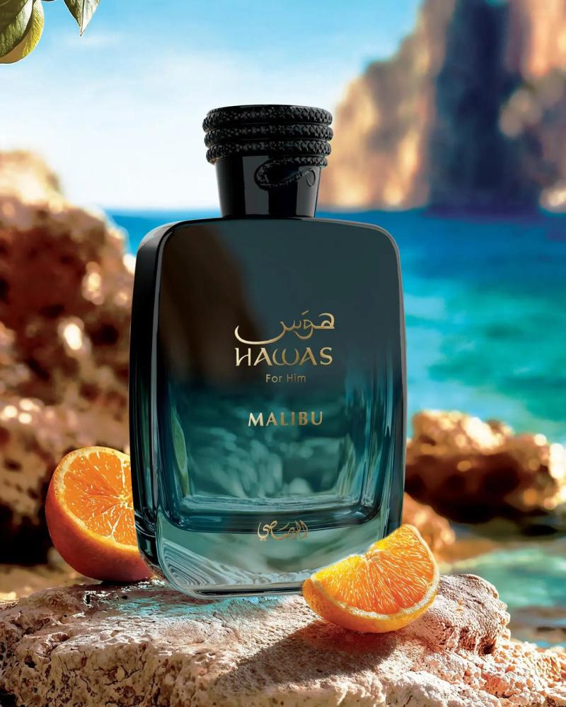 Al Rassasi Hawa Malibu Eau de Parfum 100ml
