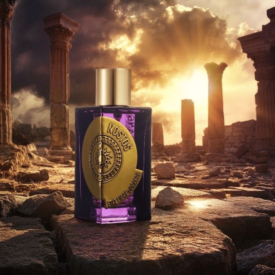 عطر ايتات ليبري دي اورانج نوستوس او دو بارفيوم 100 مل