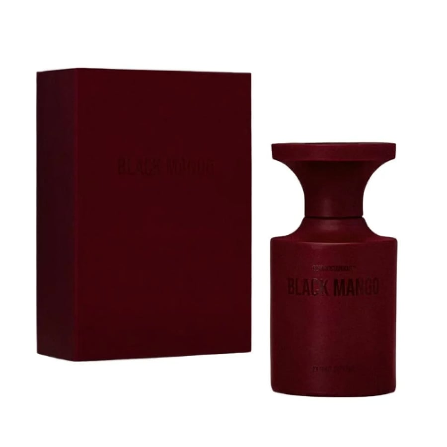 عطر بورن تو ستاند آوت بلاك مانجو إكستريت دو بارفان 50 مل