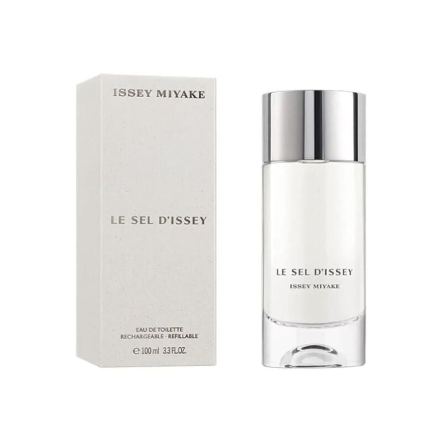 عطر ايسي مياكي لي سيل ديسي اودو تواليت 100مل