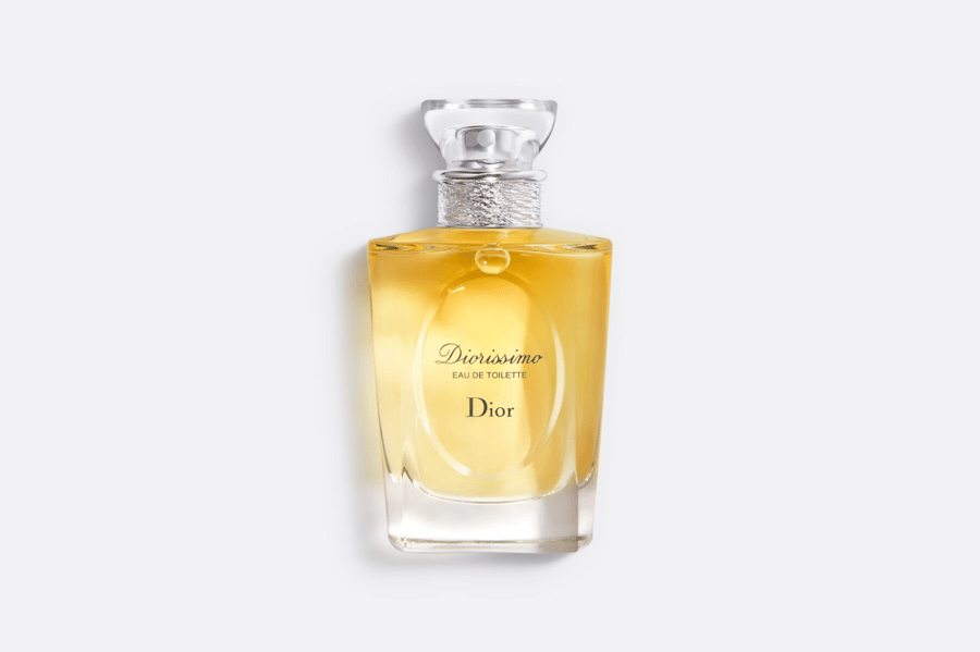عطر ديور Diorissimo او دو تواليت 50مل