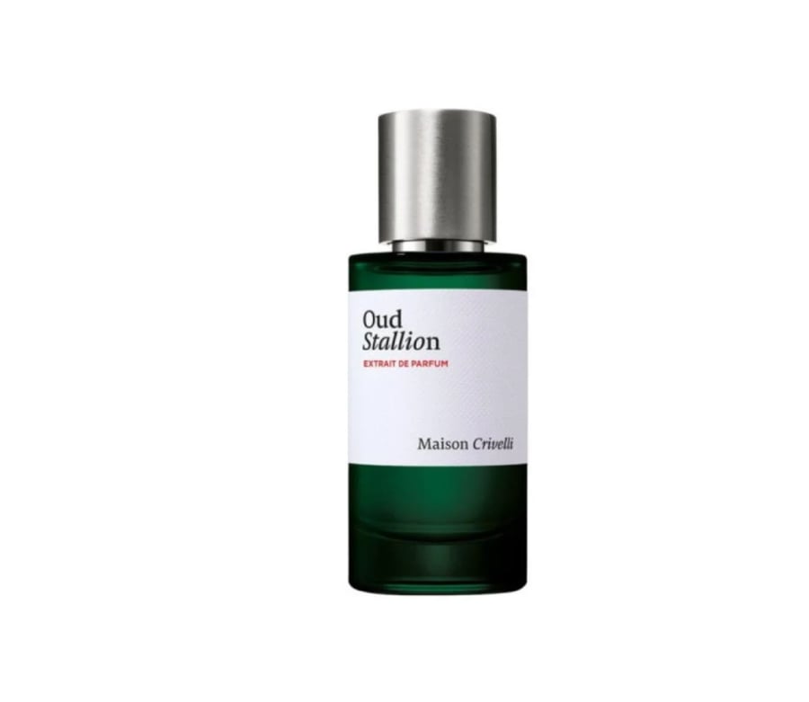 عطر مايزون كريفيل عود ستاليون 50 مل