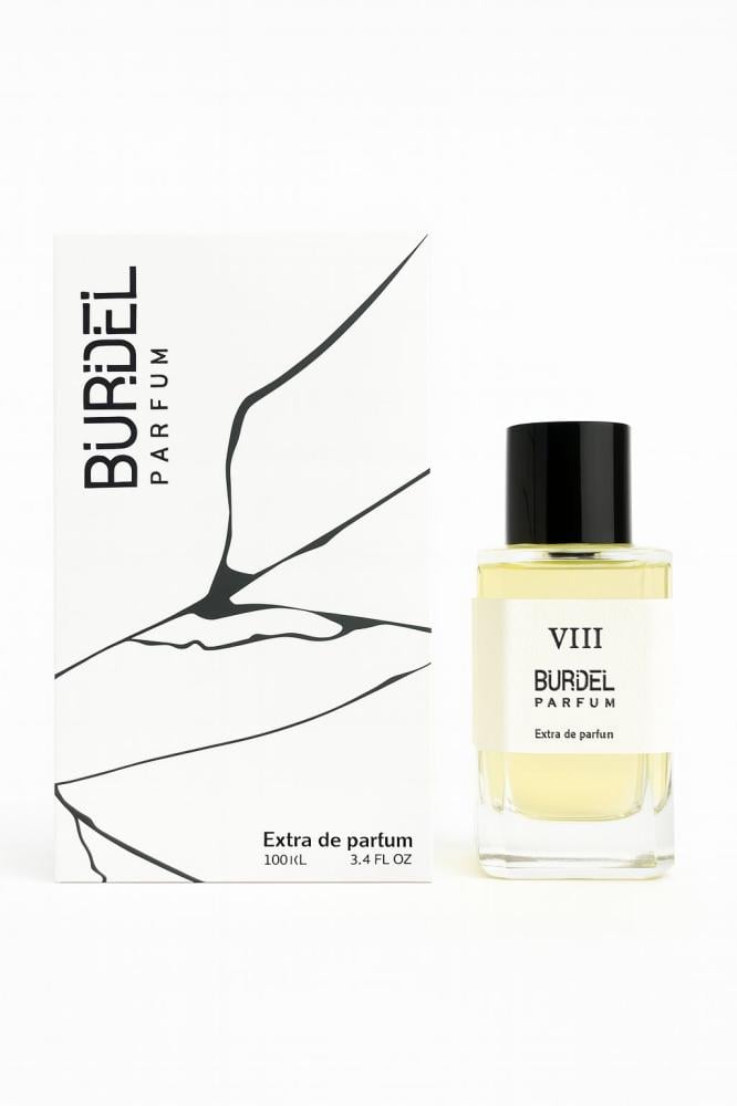 عطر بوردل VIII- بديل كلايف كريستيان ماتسوكيتا 100 مل
