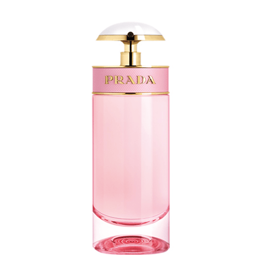 Candy Florale perfume by Prada for women - Eau de Toilette 80ml