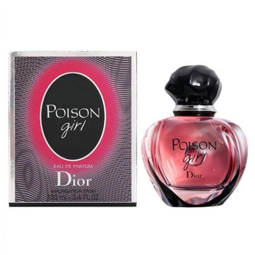 Dior Poison Girl Women's Eau de Parfum 100ml