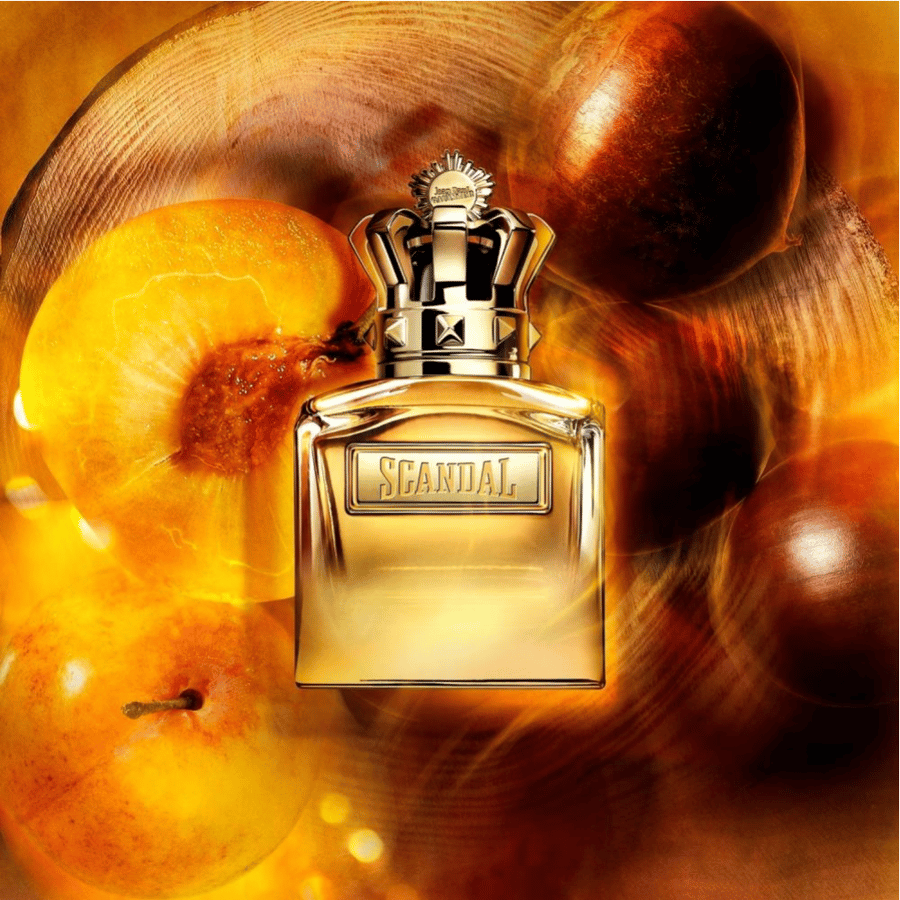 عطر سكاندال بور أوم أبسولو 100مل