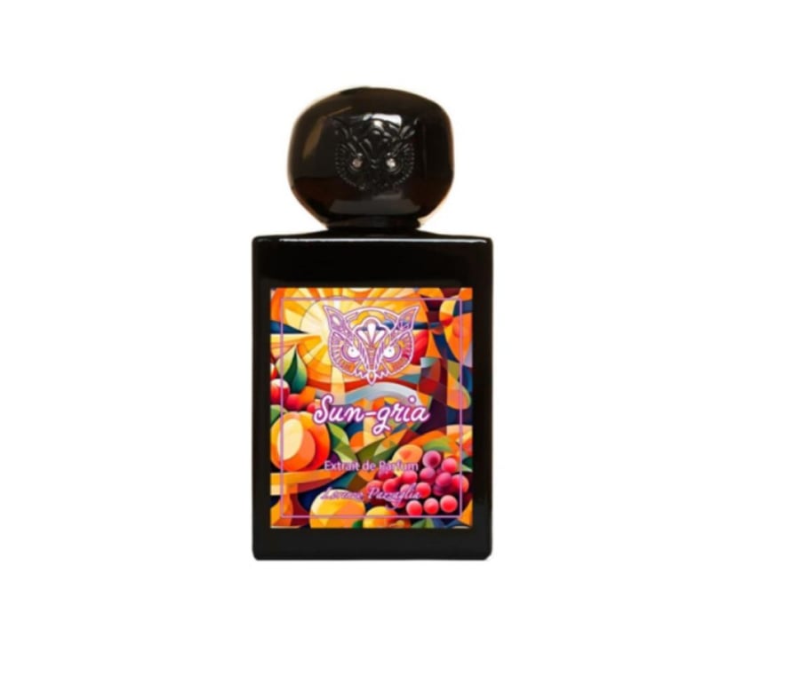 عطر لورنزو بازاجليا صن جريا اكسترايت دي بارفيوم 50 مل