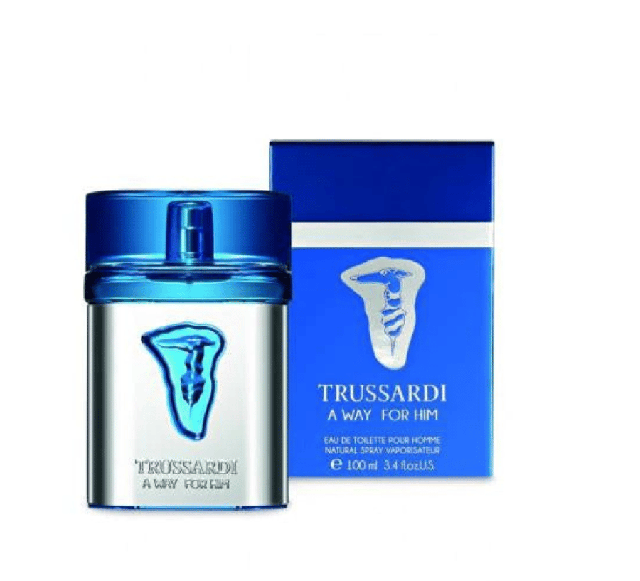 عطر تروساردي اواي الرجالي او دو تواليت 100مل