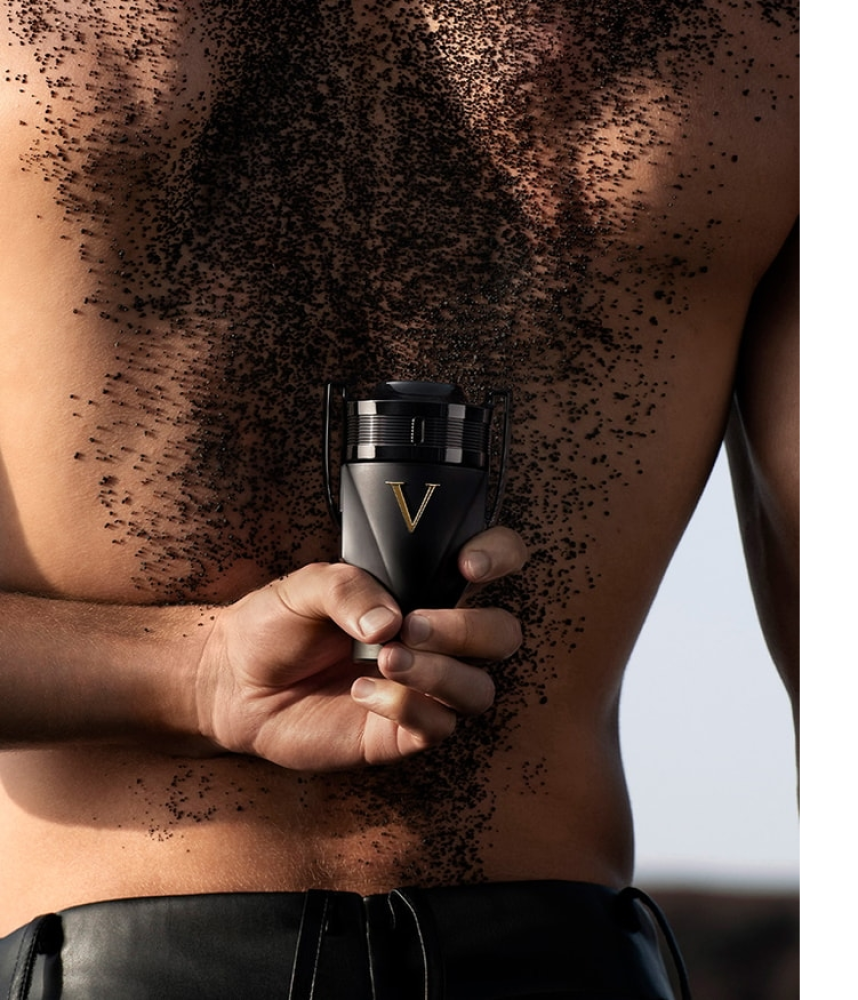 عطر باكو رابان إنفيكتوس فيكتوري أبسولو بارفان إنتنس 100مل