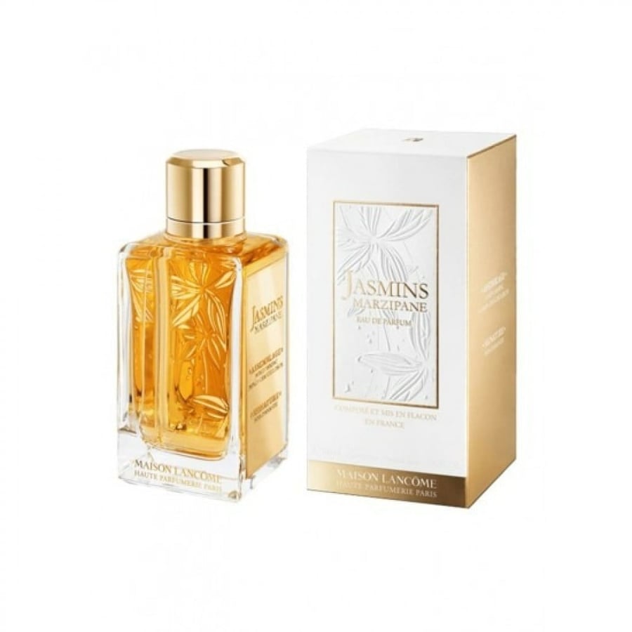 Lancôme perfume Jasmins Marzipane or Eau de Parfum 100ml