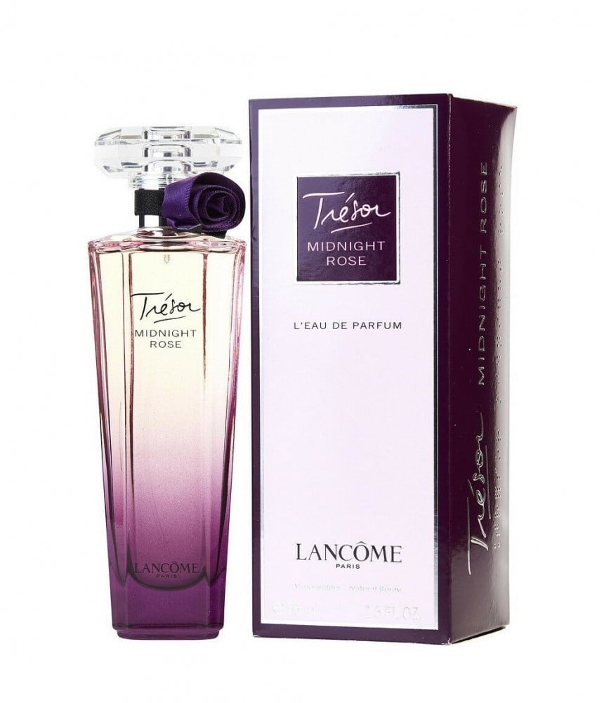 Lancôme Trésor Midnight Rose Eau de Parfum 75 ml