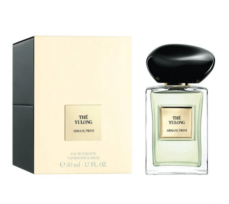 عطر ارماني برايف ذا يولونج او دو تواليت 100 مل