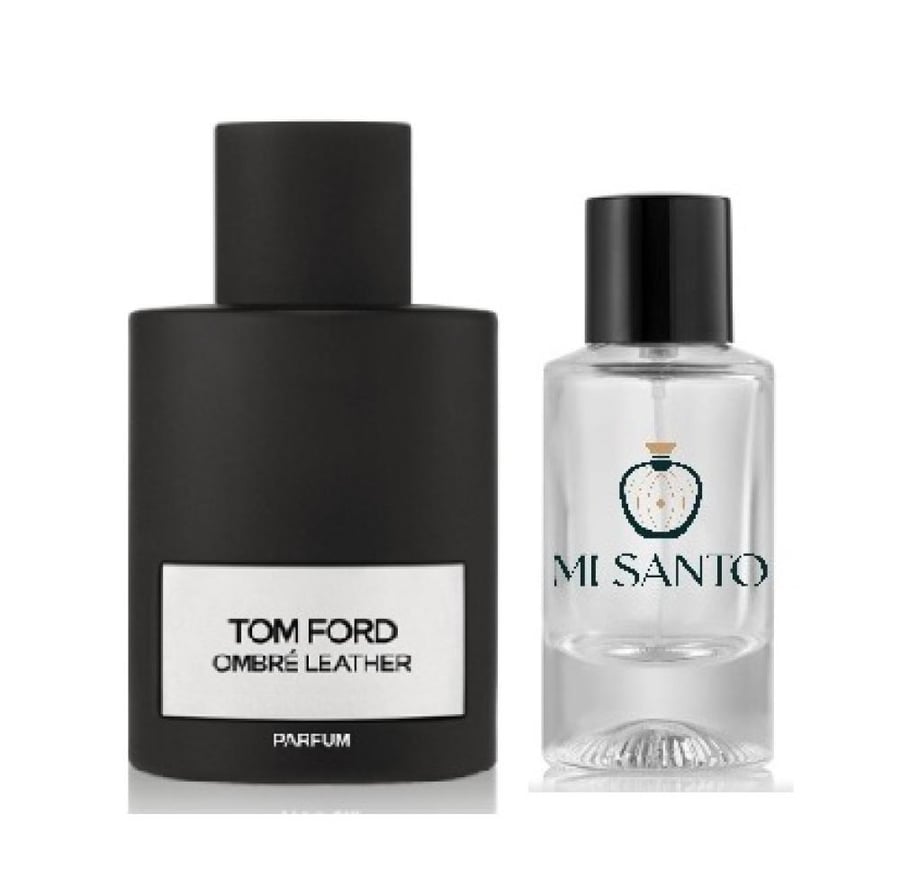 عطر توم فورد أومبري ليذر برفيوم تقسيم 25 مل