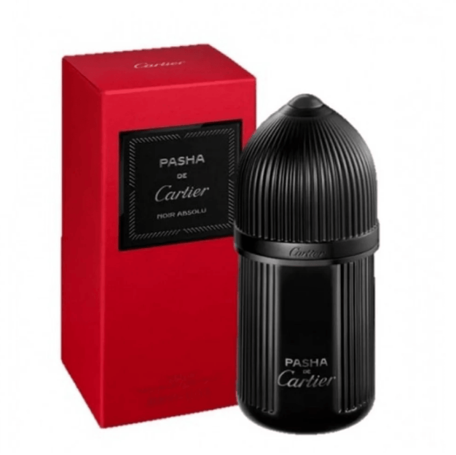 عطر كارتير باشا نوار ابسولو بارفيوم 100مل