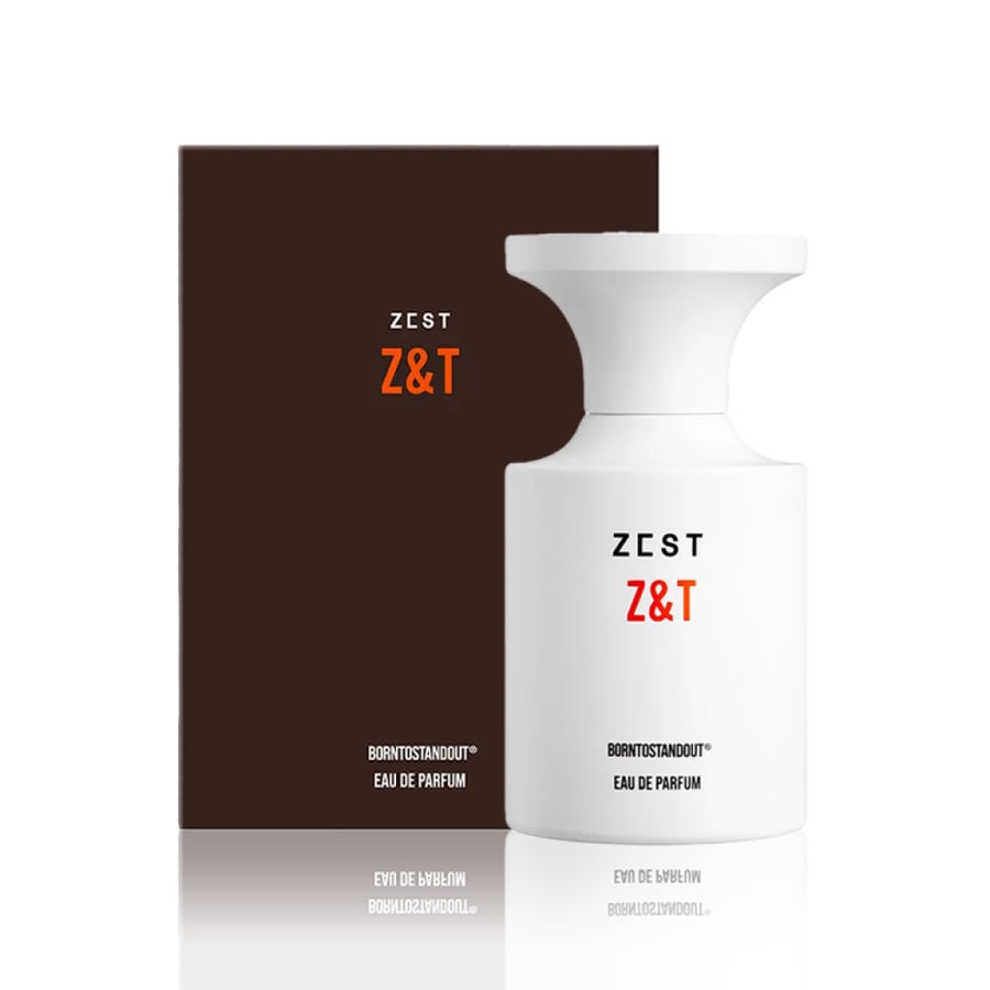 عطر زيست زي اند تي بورن تو ستاند اوت 50مل
