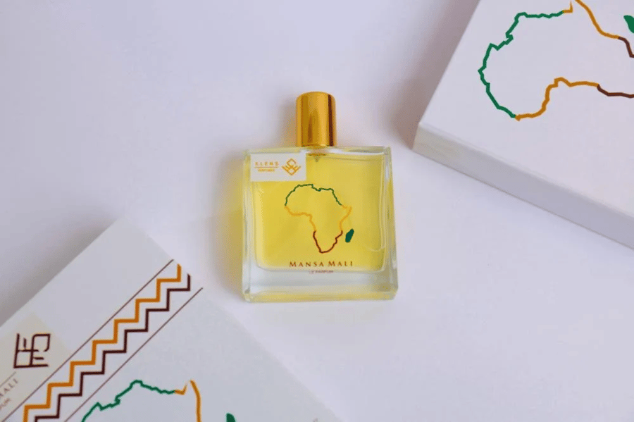 عطر مانسا مالي من اكلنس لي برفيوم 100مل
