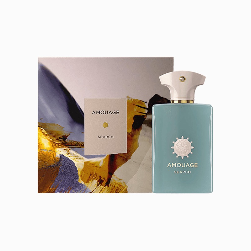 عطر امواج سيرش او دو بارفيوم 100مل