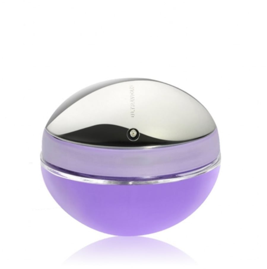 عطر باكو رابان الترا فيوليت النسائي