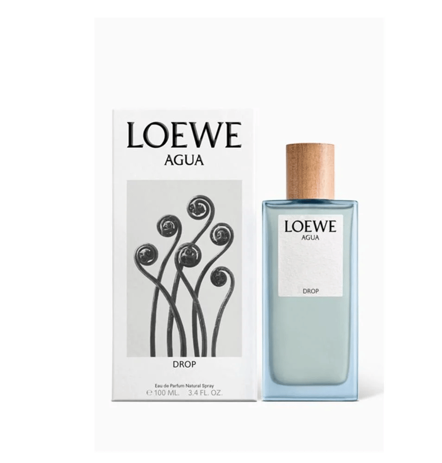 Loewe Agua Drope or Eau de Parfum 100ml