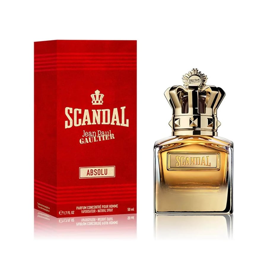 عطر سكاندال بور أوم أبسولو 100مل