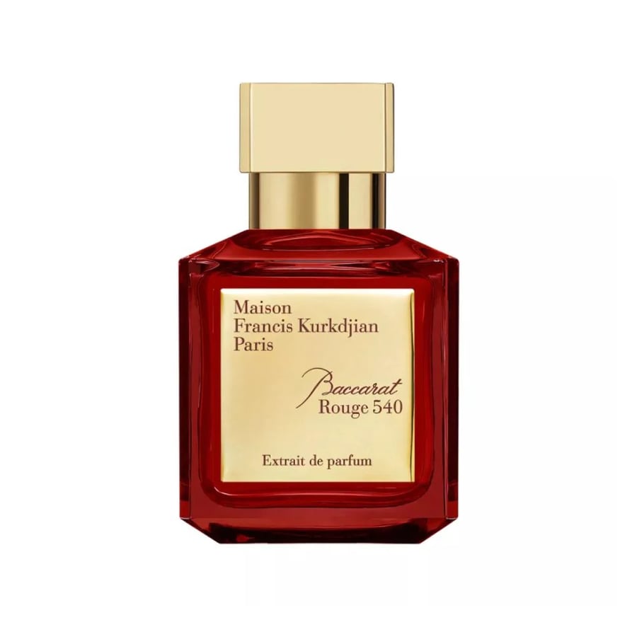 عطر ميزون فرانسيس كوركدجيان باكارات روج 540 اكسترايت دي بارفيوم