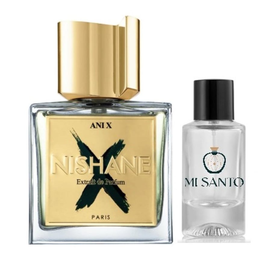 عطر نيشاني آني اكس تقسيم 25مل