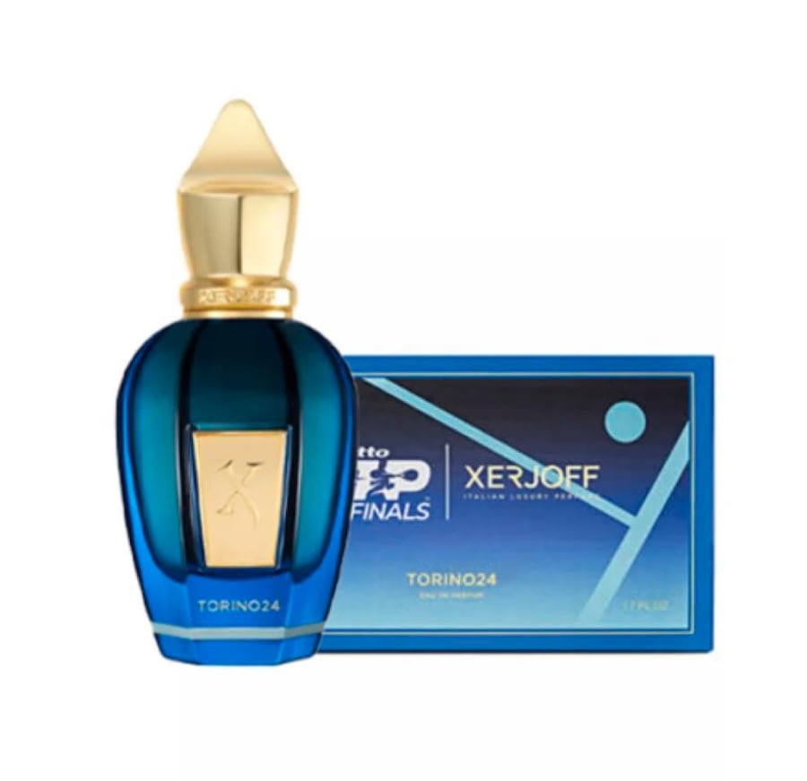 عطر زيرجوف تورينو 24 او دو بارفيوم 50مل