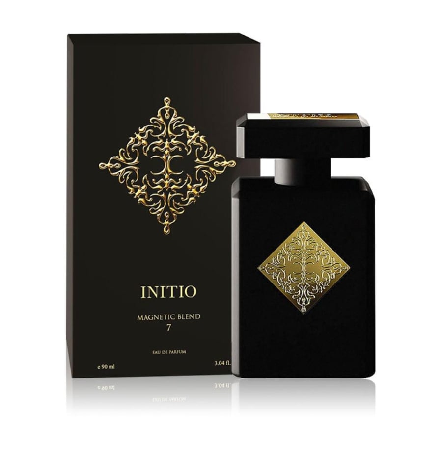 عطر انيشيو ماجنتيك بليند 7 او دو بارفيوم 90 مل