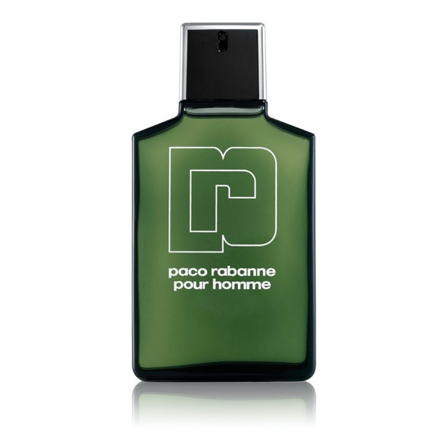 عطر باكو رابان الاخضر بور اوم تواليت 100مل