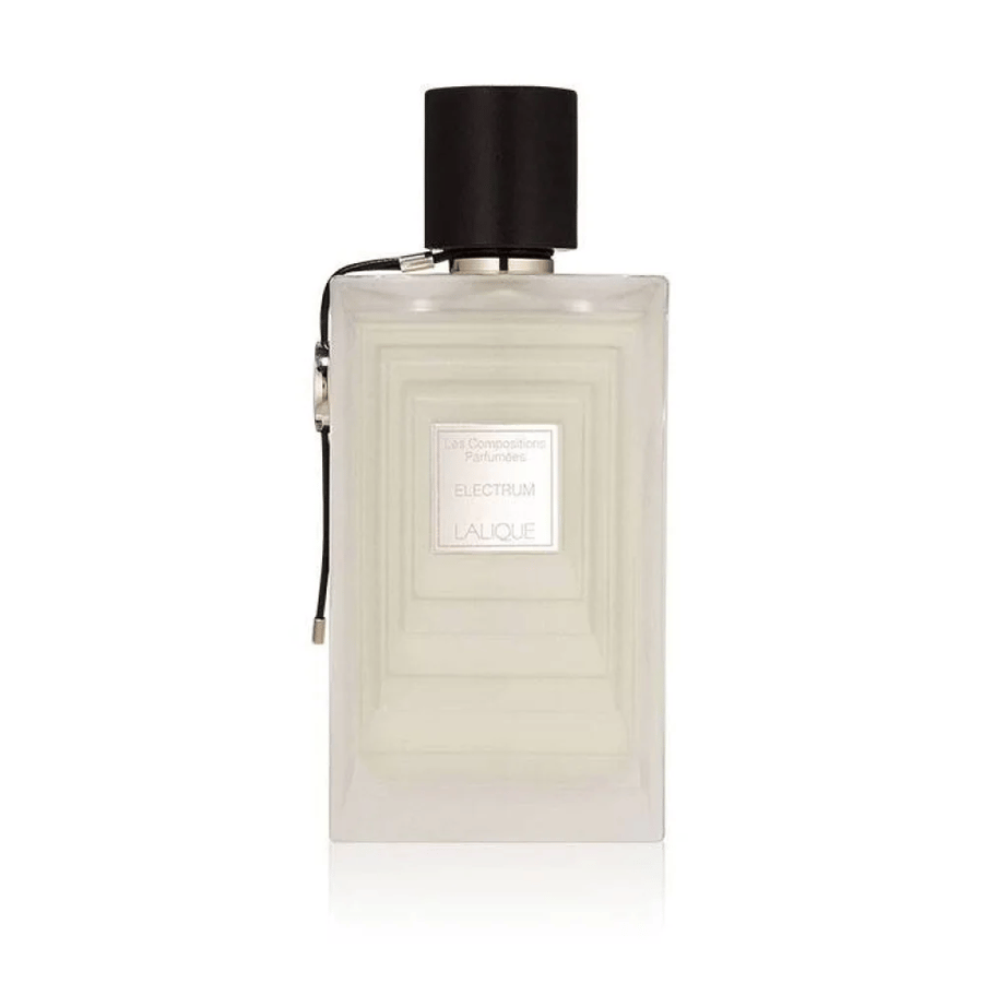 Lalique is not a composition of Electrum or 100 ml perfume.