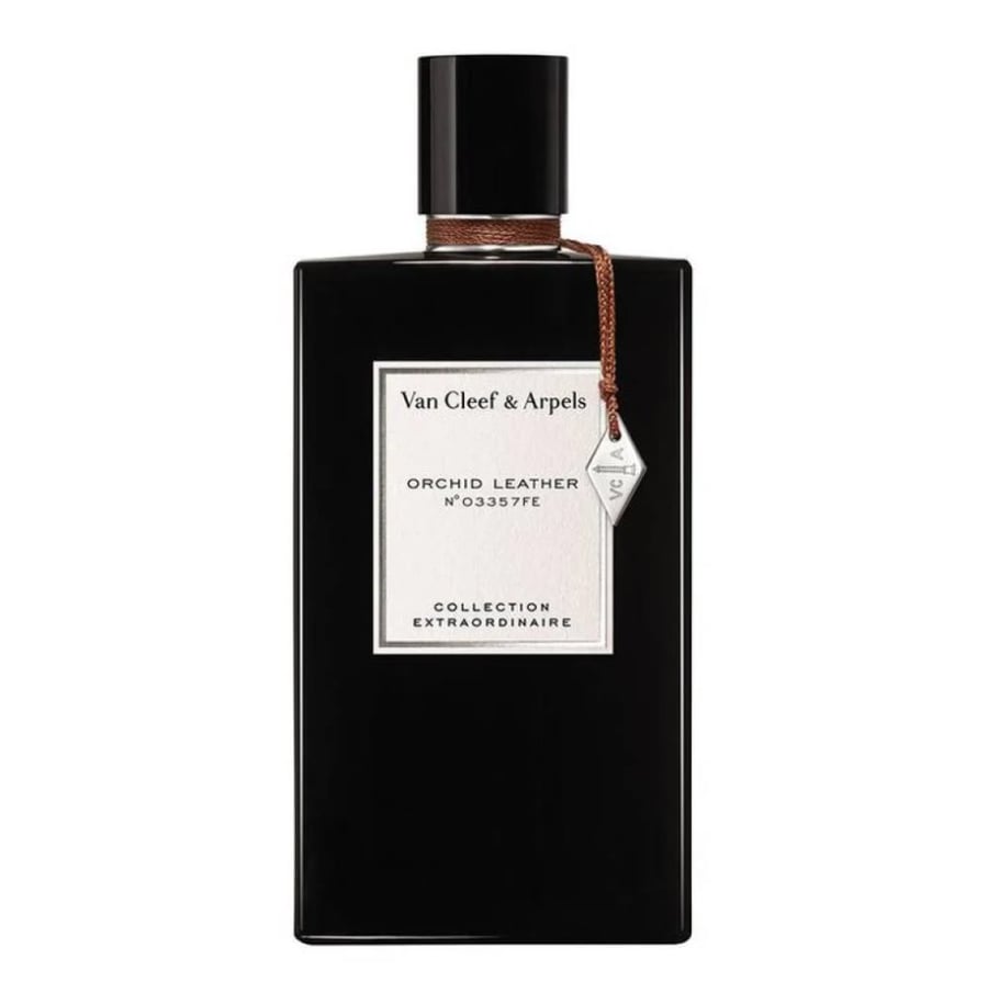 عطر فان كليف اوركيد ليذر او دو بارفيوم 75مل