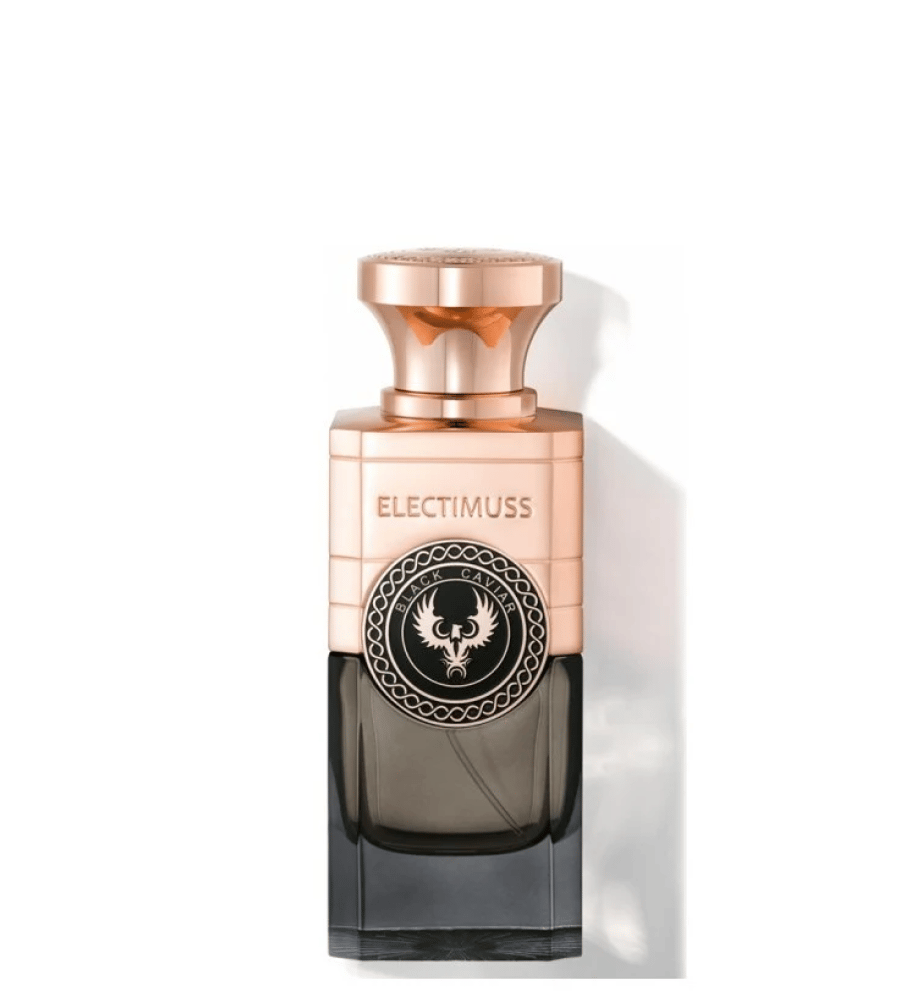 عطر اليكتيموس بلاك كافيار 100 مل