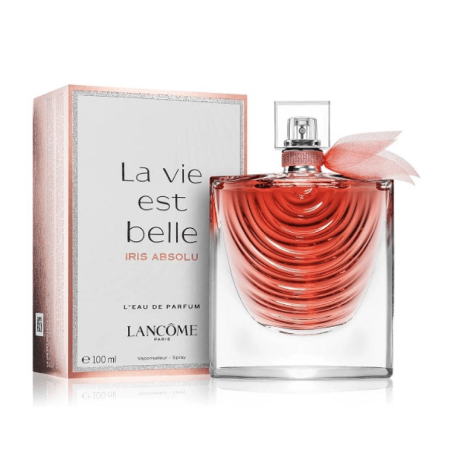 عطر لانكوم لافي اي بل ايريس ابسولو او دو بارفيوم