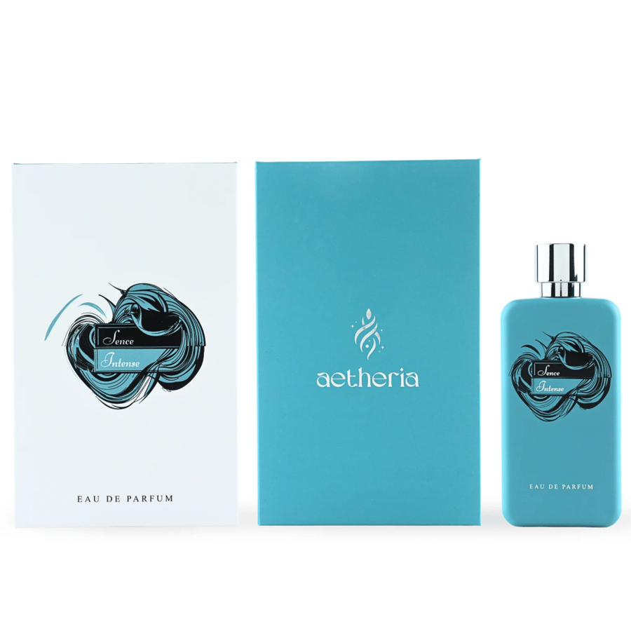 عطر اثيريا سينس انتنس او دو بارفيوم 100مل