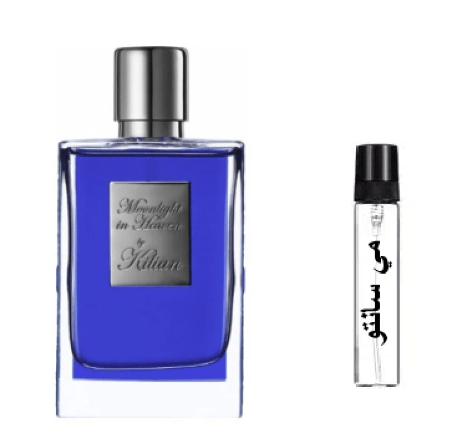 Sample of Monlight In Heaven perfume from Kilian for women - Eau de Parfum