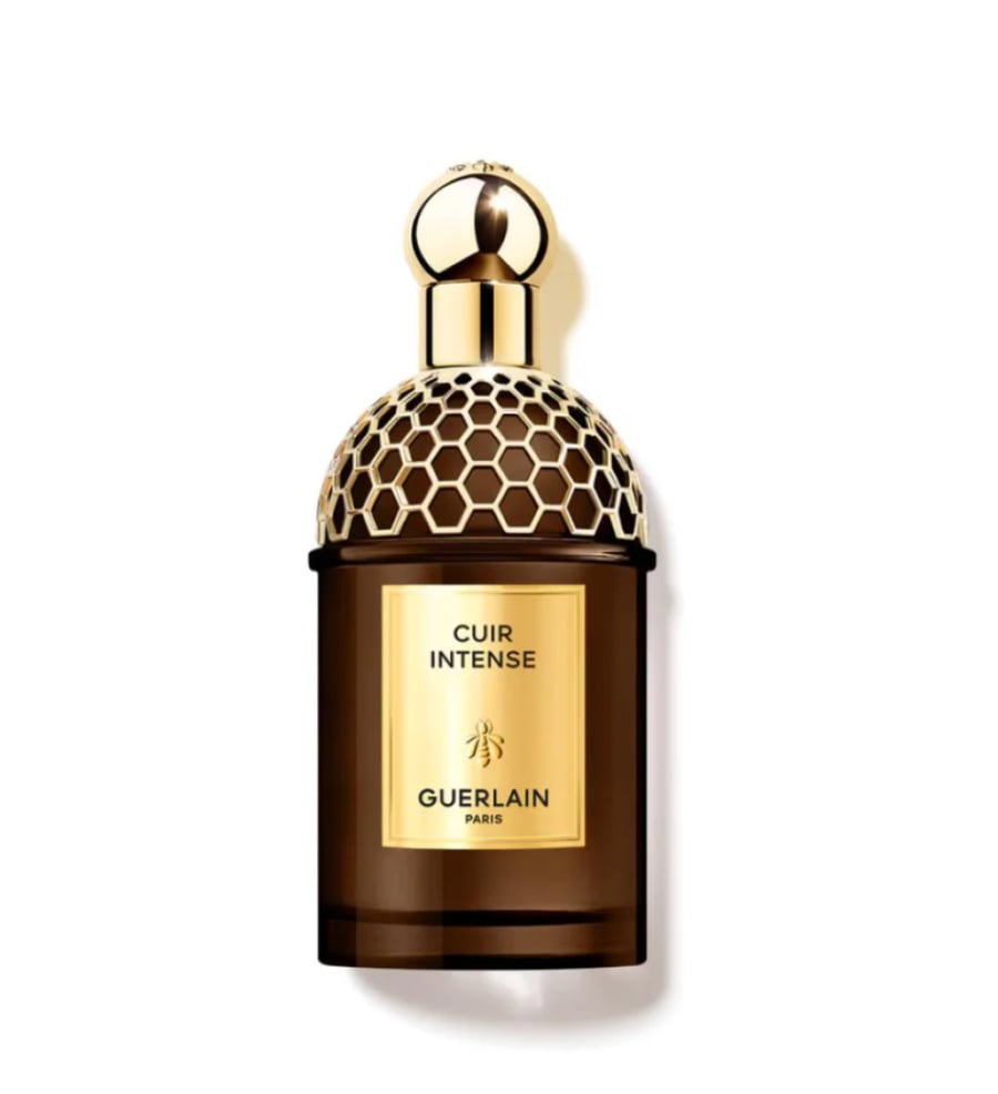 عطر جيرلان كيور انتنس او دو بارفيوم 125مل