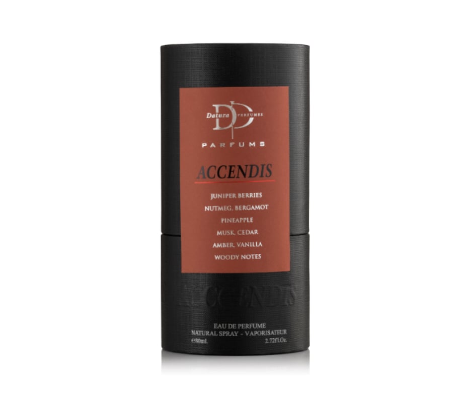 عطر داتورا اكسدنز او دي بارفيوم 80 مل