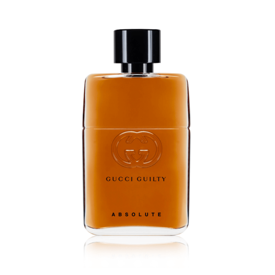 عطر قوتشي غليتي ابسولوت الرجالي او دو بارفيوم 90 مل