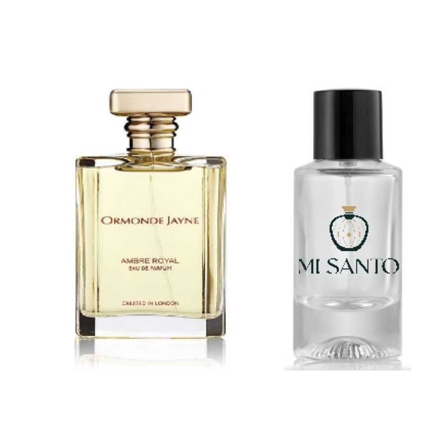 عطر ارموند جين عنبر رويال تقسيم25مل Ambre Royal Ormonde Jayne