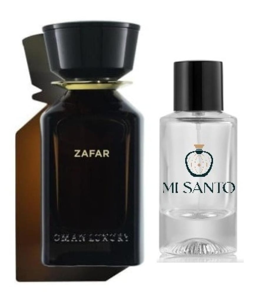تقسيم عطر زافار من عمان لكجري للجنسين