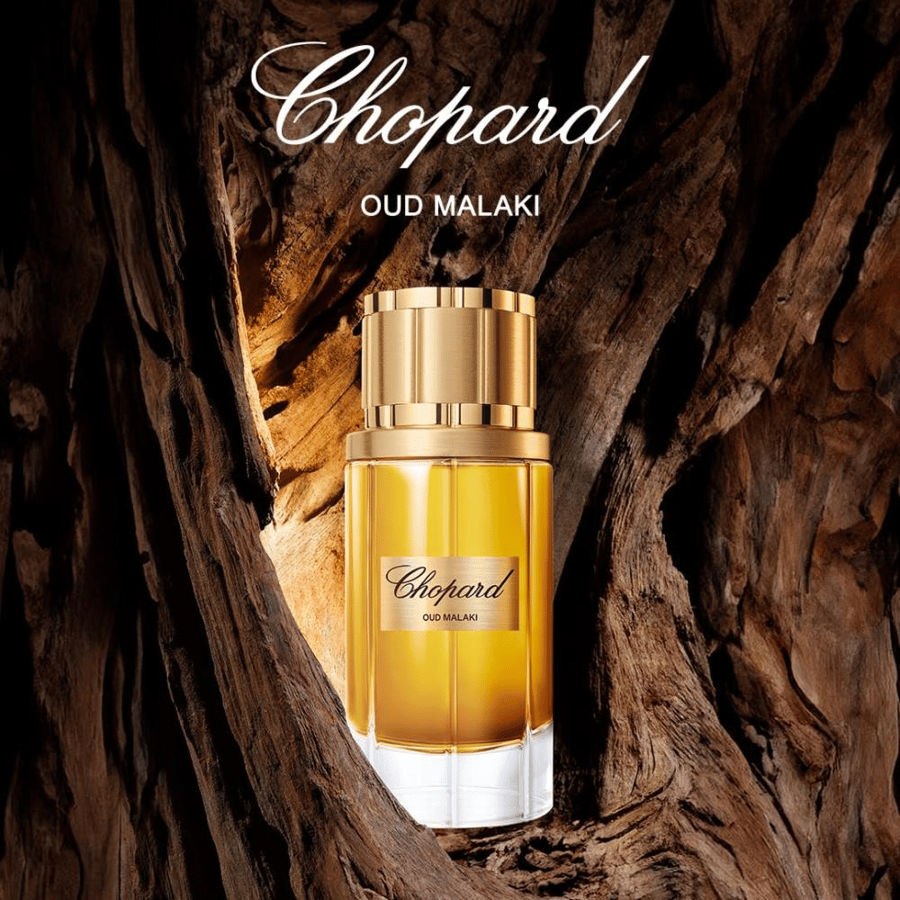 Chopard perfume Oud Malaki EDP 80ml