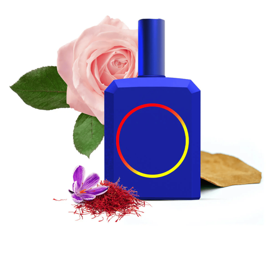 عطر عطر هيستوريس دو بارفيوم ذيس إيز نوت ابلو بوتيل 115مل