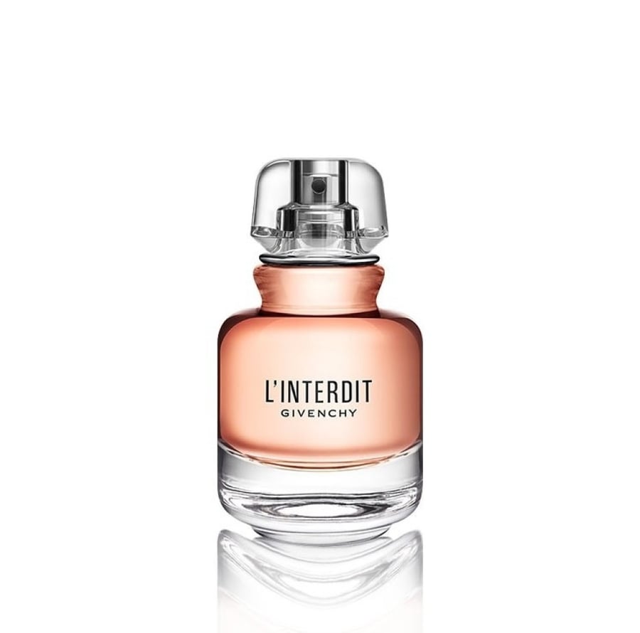 معطر شعر جيفنشي لاانترديت 35مل