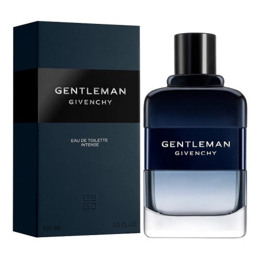 عطر جيفنشي جنتلمان او دو تواليت انتنس 100مل