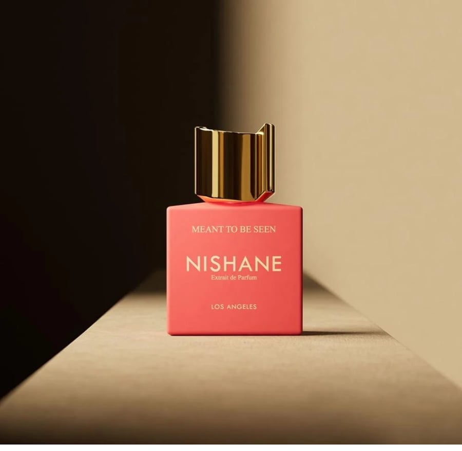 عطر نيشاني مانت تو بي سن او دي بارفيوم 100مل