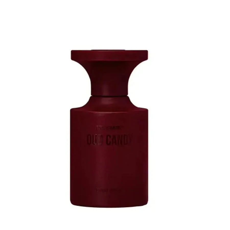 عطر من بورن تو ستاند آوت عود كاندي إكستريت دو بارفان 50 مل