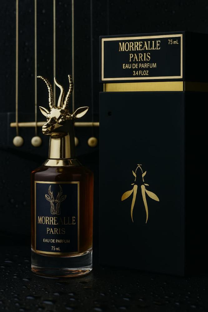عطر موريال باريس 1969 او دي بارفيوم 75مل