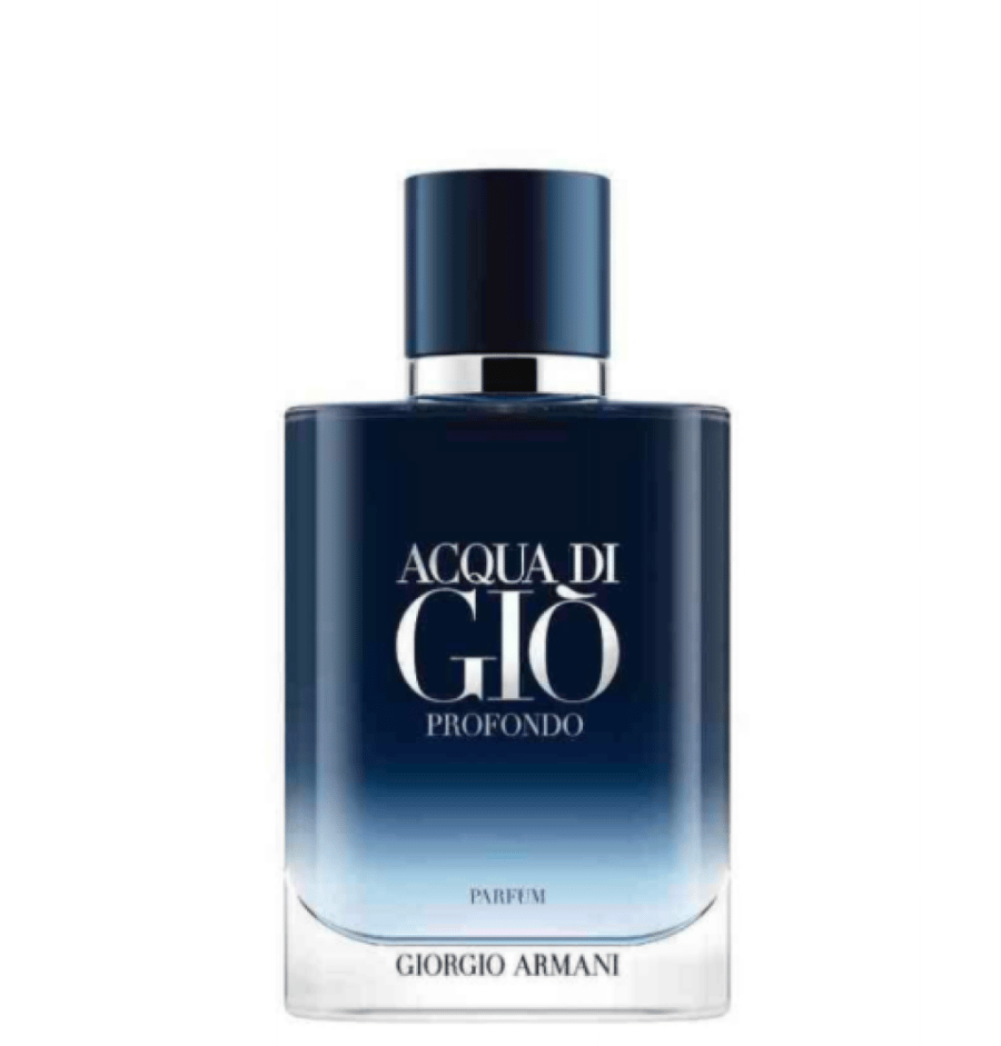 عطر ارماني اكوا دي جيو بروفوندو بارفيوم