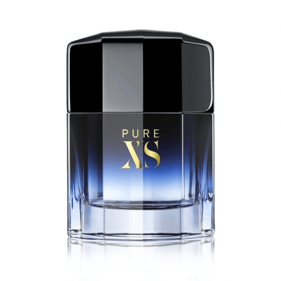 عطر باكو رابان بيور اكس اس للرجال او دو تواليت-100مل