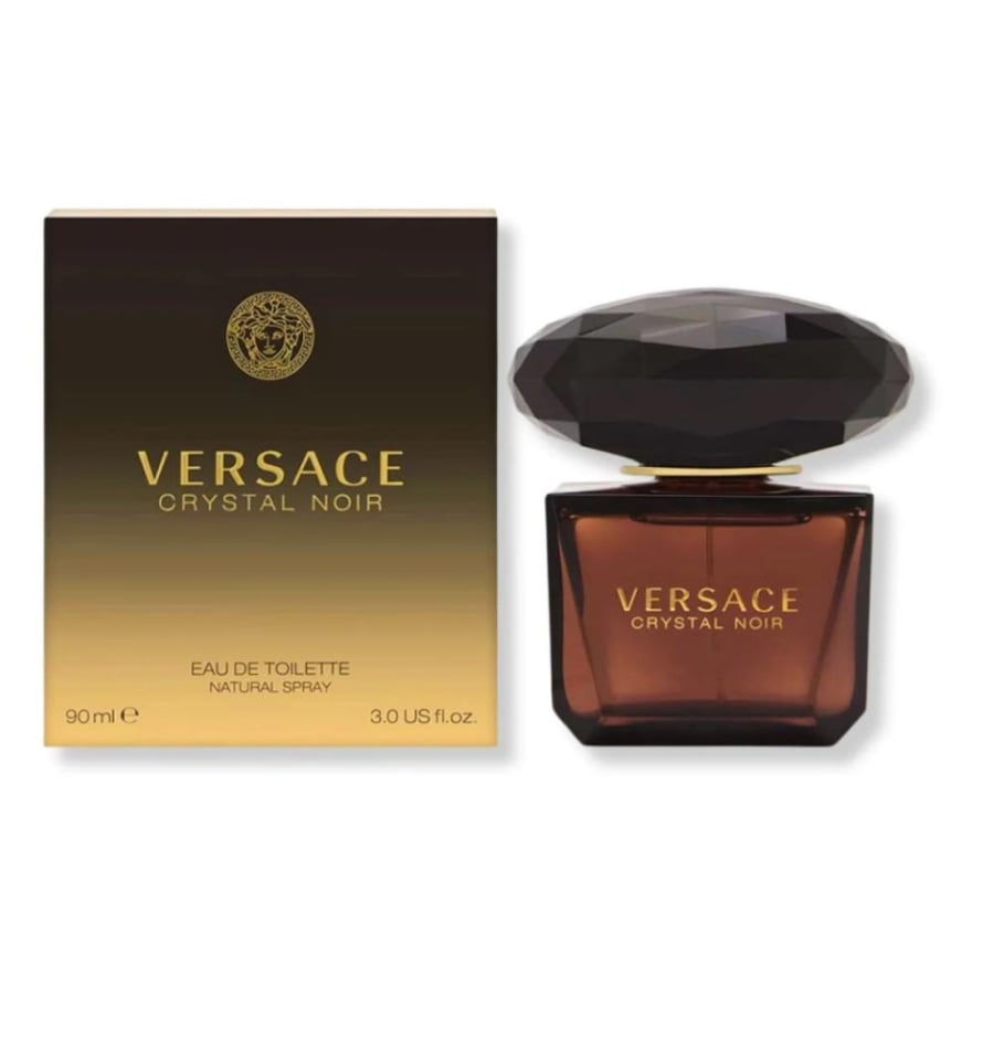 عطر فرزاتشي كريستال نوار تواليت 90مل